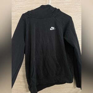 Nike black Sweatshirt